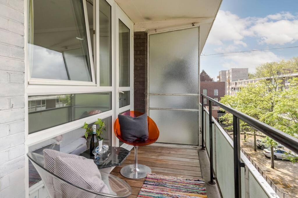 The Clarence, Central London Apartment W/ Wifi ภายนอก รูปภาพ