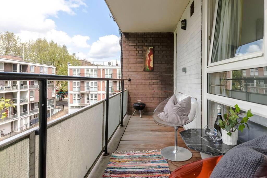 The Clarence, Central London Apartment W/ Wifi ภายนอก รูปภาพ